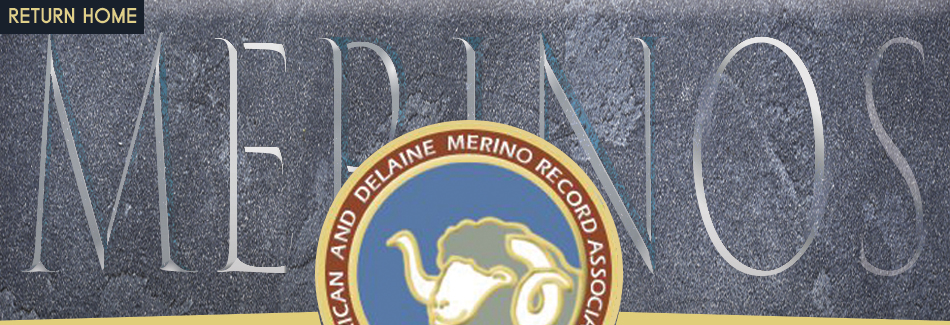 American & Delaine Merino Record Association